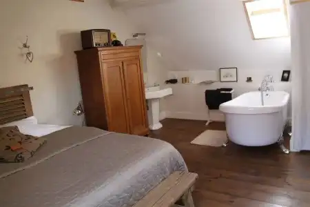 B&B le Flaneur - 2