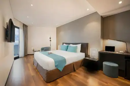 The Code & Spa Da Nang - 37