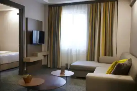 Tophane Suites - 42