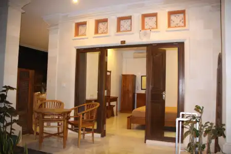 Dono Guest House - 17