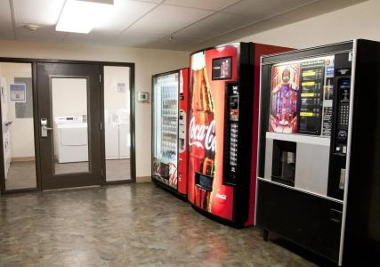 WoodSpring Suites Sioux Falls - 6