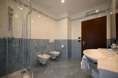Villa Nicolli Romantic Resort - Adults Only - 43