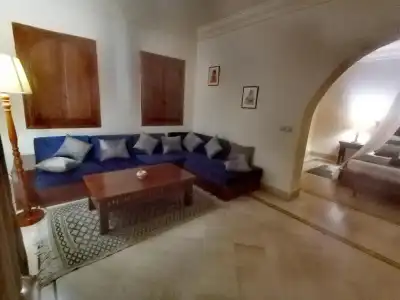 Dar el Bhar - 84