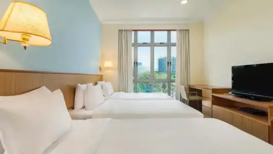 New Cape Inn - 49