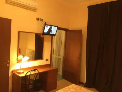 Paradiso - 5
