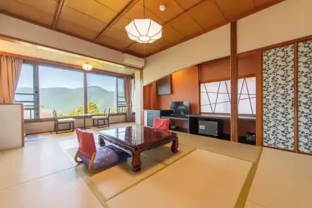 Ryokan Kiritani Hakoneso - 17