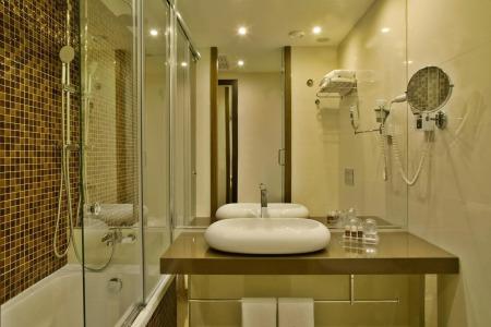 Sercotel Tribuna Málaga - 18