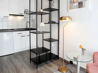 Mercure Pforzheim - 156