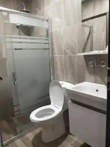 Akdeniz Apart - 117