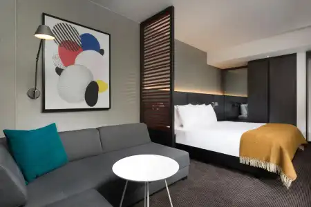 Adina Apartment Leipzig - 69