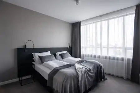 Reykjavik Residence - 3