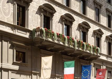 Calimala Florence - 27