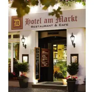 Am Markt - 0