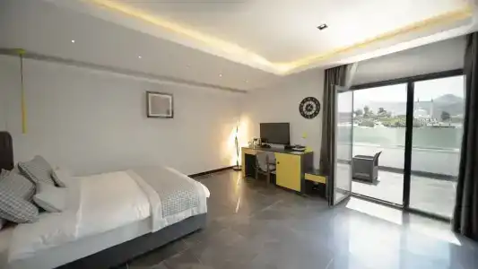 Sea Palm Otel Yalıkavak - 93