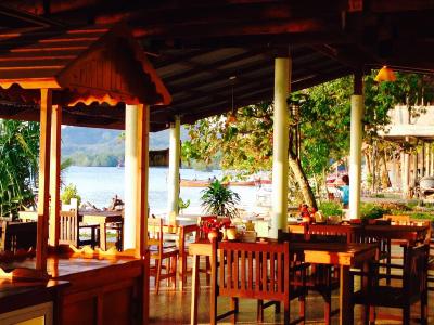 Koh Mook Riviera Beach Resort - 28