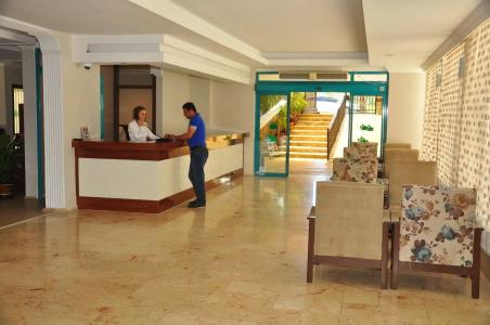 Cinar Family Suite - 28