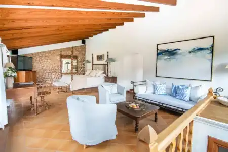 Finca Ca'n Quatre - 100