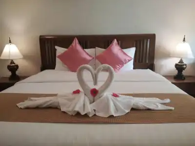 Scent Of Sukhothai Resort - 51