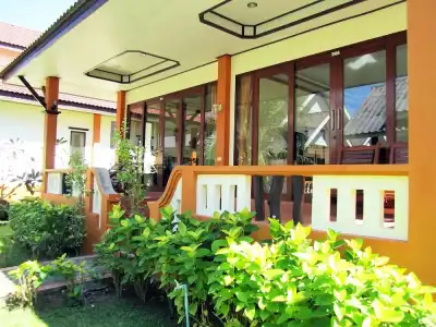 Lanta Il Mare Beach Resort - 81