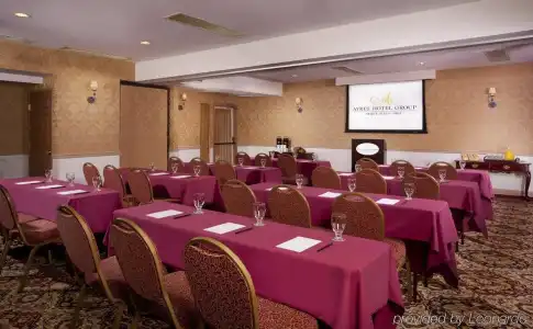 Ayres Anaheim - 10