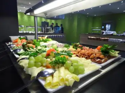 FAIR RESORT All Inclusive Wellness & SPA Jena - 12