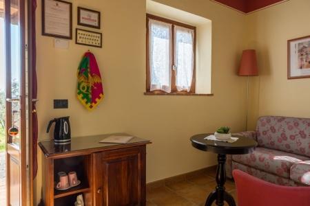 Agriturismo Borghetto Il Montino - 63