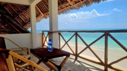 Garden Beach Bungalows Jambiani - 57
