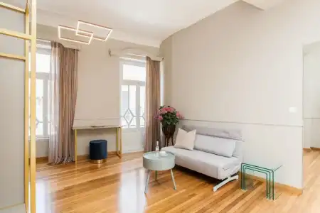 Step One | Luxury Suites Right in the Heart of Acropolis Next to Metro Station - 81