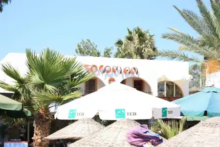 Toloman Bitez Beach - 40