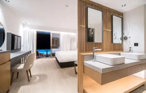 Akasha Beach & Spa - 46