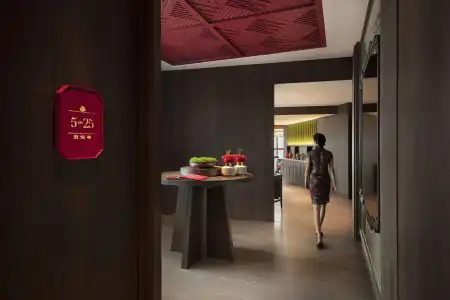 Andaz Singapore, By Hyatt - 29