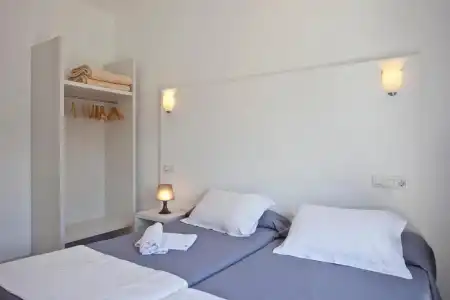 Salino Port Soller - Adults Only +16 - 83