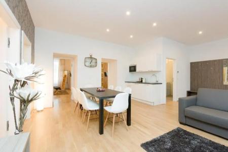 Vienna Stay Apartments Tabor 1020 - 234