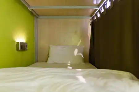 Siamaze Hostel - 53