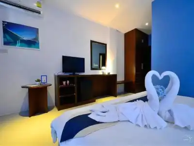 iCheck inn Ao Nang Krabi - 46