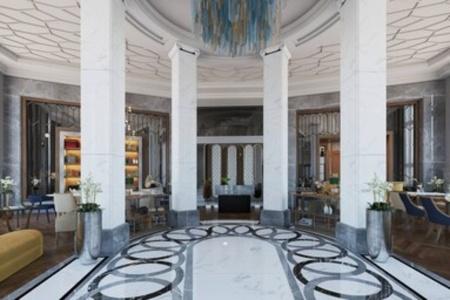 Orientbank Istanbul, Autograph Collection - 2