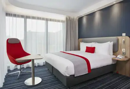 Holiday Inn Express London - Ealing by IHG - 2