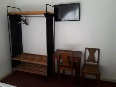 Hôtel Belle Meunière - 13