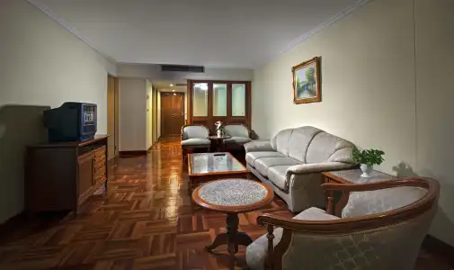 Omni Tower Sukhumvit Nana by Compass Hospitality - 45