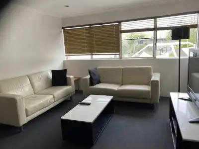 The Cosmopolitan Motel and Serviced Apartments - 53