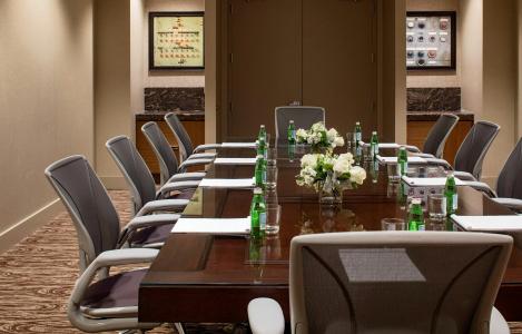 Hilton Garden Inn Downtown Dallas - 38
