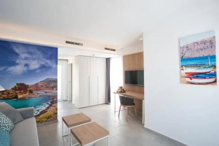 BLUESEA Alyssa Suite - 46