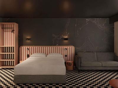 ibis Styles La Rochelle Centre les Minimes - 30