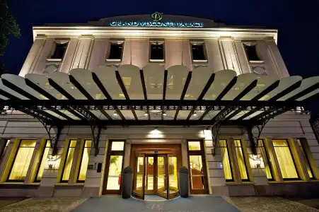 Grand Visconti Palace - 47