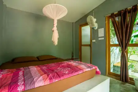 Baan Katisod - 2