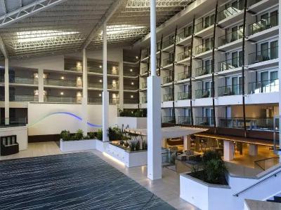 Newport Marriott & Spa - 76