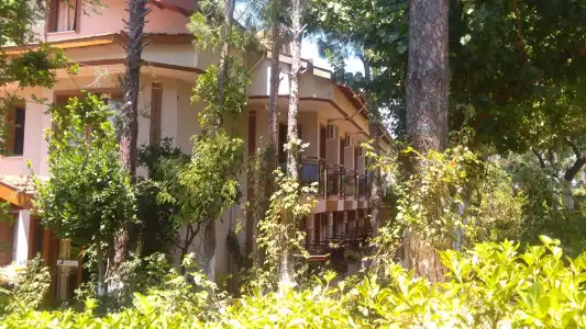 Boncuklu Otel - 0