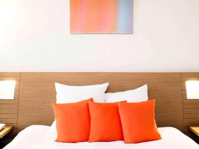 Novotel Centre Nantes Bord de Loire - 45