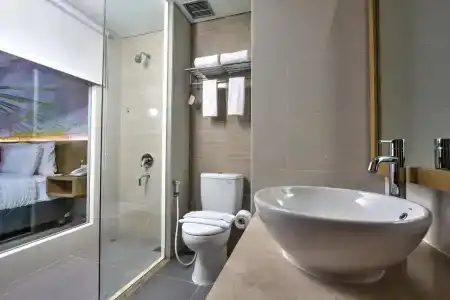 Mercure Bandung Nexa Supratman - 9
