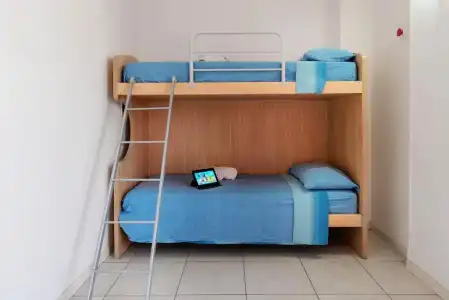 Residence Acqua Suite Marina - 58